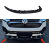 PRZEDNIE SPOILER VW TRANSPORTER T6.1 19-24 GLOSS