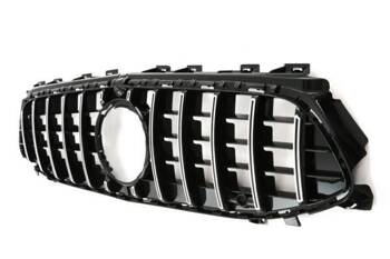 GRILL do MERCEDESA CLA C118 W118 2023- PANAMERICAN