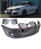 ZDERZAK PRZEDNI VW GOLF 5 03-09 LOOK GTI HALOGENY