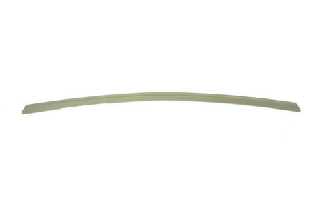 Lotka Lip Spoiler - Mercedes-Benz C-Class W204 08-13