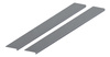 Progi 2 Line Opel Corsa D Hatchback 3 2006-2014 - Mat