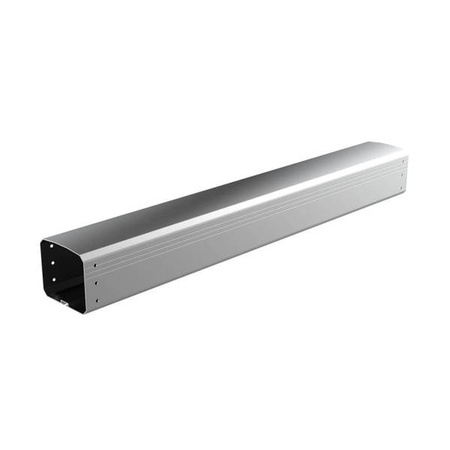 Element przedłużający boks do rur o 1 metr CRUZ Pipe Carrier 