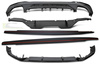 BODY KIT PERFORMANCE STYLE fits BMW G30 G31 LCI 20- 
