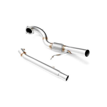 Downpipe AUDI A3 8L 1.8 T 1997-2003