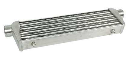 Intercooler 550x180x65 2,5" EvolutionX