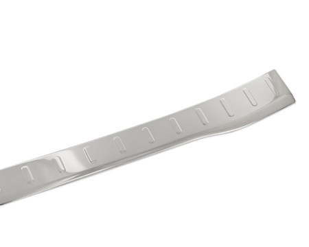 Listwa tylnego zderzaka Volkswagen Transporter T7 VAN VII 2025-