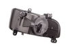 HALOGENY AUDI A4 8B 8K 11-15 SEDAN AVANT SMOKE