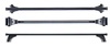 Bagażnik dachowy Ford Focus II SW 2005 - 2011 CRUZ