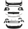 Zderzak Przedni Sport Do Vw Golf 7 Vii 13-17