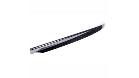Lotka Lip Spoiler Carbon Look BMW 3 F30 2011-2018