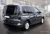 Nakładki progowe Volkswagen Caddy 5