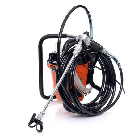 Pistolet natryskowy 1450W KD1746