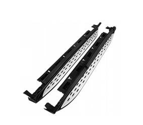 PROGI DO MERCEDES ML/GLE W166