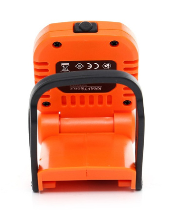 Latarka LED 18V X-SERIES KD1755
