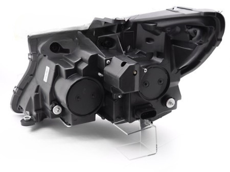 Lampy przednie reflektory diodowe do Mercedes V-Class / Vito W447 2014–2023