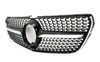 GRILL do MERCEDES W447 V-KLASE KAMERA BLACK