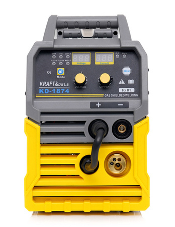 Spawarka MIG/MAG/FCAW/MMA/TIG LIFT 40-250A KD1874