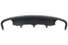DYFUZOR TYLNY AUDI A6 4G 10-14 S6 DESIGN