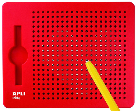 Magnetyczna tablica Apli Kids