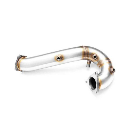 Downpipe AUDI A4, A5 B8 2.7, 3.0 TDI 2007-2013 190, 240 km