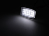 Diodowe podświetlenie lusterek LED Land Rover  Volvo S60 V70 XC70