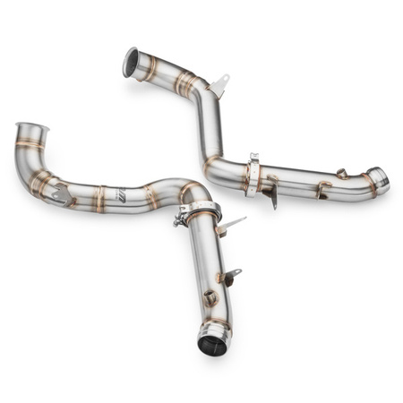 Downpipe Mercedes AMG GLC 63, 63S