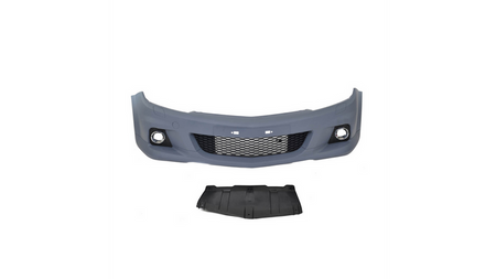 Przedni zderzak sport OPEL ASTRA H GTC 2004-2008