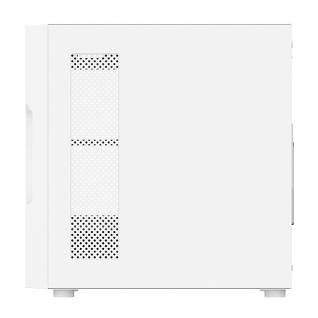 Obudowa komputerowa Darkflash DK431 MESH (biała)