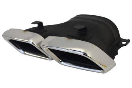 KOŃCÓWKI MERCEDES W205 GLE C292 W213 W166 X253