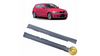 Progi, dokładki progów BMW 1 E87 2004-2011