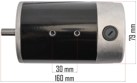 Wirnik do tokarki PM-MTM-550T-WI