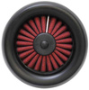 Filtr stożkowy AEM 21-203D-XK 60-77MM