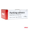 Kamera cofania parkowania HD-315 LED 12V 720p AMIO-03529