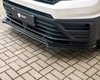 Dokładka zderzaka hokej VOLKSWAGEN e-CRAFTER 2017-