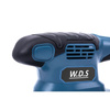 Szlifierka oscylacyjna WDS2503