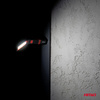 Lampa inspekcyjna LED COB z magnesem 5W 2600mAh 500lm AMIO-04504