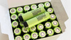 4x ogniwo panasonic akumulator 3400mah ncr18650b