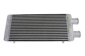Intercooler TurboWorks 600x300x76 3" jednostronny
