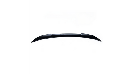 Lotka Lip Spoiler Gloss Black BMW 2 F22 F23 2012-obecnie