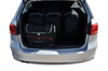 VW PASSAT VARIANT 2010-2014 TORBY DO BAGAŻNIKA 5 SZT