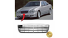 Grill Chrom MERCEDES E-Class W210 S210 Facelift 1999-2002