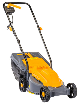 Kosiarka elektryczna PM-KSE-2200MN 2200W 32cm