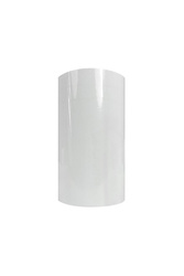 Folia ochronna na progi, słupki, zderzak 10 x 200 cm