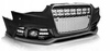 Zderzak przedni sport chrome pdc do Audi A5 11-16