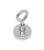 Magnes neodynowy oczkowy 20 mm KD11830