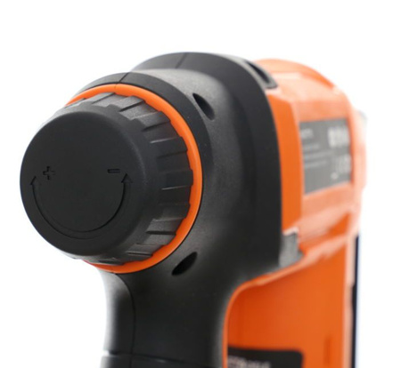 Gwoździarka 18V PROSERIES KD1775