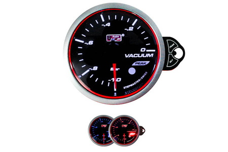 ZEGAR AUTO GAUGE RPK 60mm - VACUUM