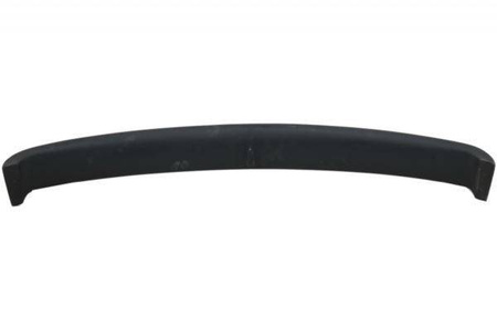SPOILER DACHOWY BLENDA BMW G30 17- H-DESING