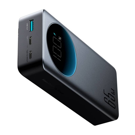 Powerbank Joyroom JR-PBF05, 30000mAh,  65W (czarny)