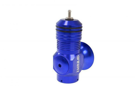 BLOW OFF TurboWorks RF Blue